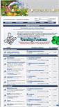 Mobile Screenshot of luckyforum.net